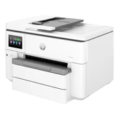 HP Officejet Pro 9730 537P5C Wi-Fi + Tarayıcı + Fotokopi Renkli Çok Fonksiyonlu Mürekkep Püskürtmeli Yazıcı thumbnail 3