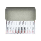 Noki 6451 Zımba Teli No:24/6 1000' li Tel 10 Kutu thumbnail 2