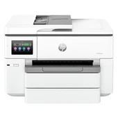 HP Officejet Pro 9730 537P5C Wi-Fi + Tarayıcı + Fotokopi Renkli Çok Fonksiyonlu Mürekkep Püskürtmeli Yazıcı thumbnail 1