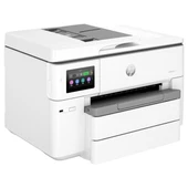 HP Officejet Pro 9730 537P5C Wi-Fi + Tarayıcı + Fotokopi Renkli Çok Fonksiyonlu Mürekkep Püskürtmeli Yazıcı thumbnail 6
