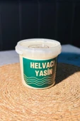 Helvacı Yasin Beyaz Çikolata 500 gr - 2