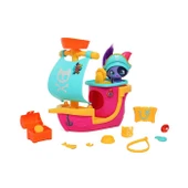 QT Kitties Korsan Gemisi Oyun Seti thumbnail 1