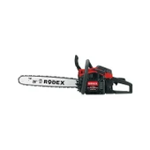 RODEX B.AĞAÇ MOTORU 58 CC 3.4 HP 500MM 38 DİŞ RDX2504 - 1