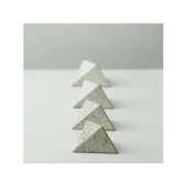 Polikarbon Pralin Çikolata Kalıbı 10,3 gr | Cm-4324 thumbnail 1