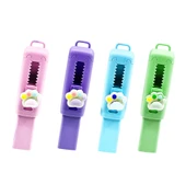 Mikro Kedi Pati Sürgülü Silgi (ER-4517) 1 Adet thumbnail 2