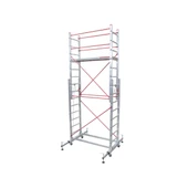 BEYKON 2,5 +2,5 5MT TELESKOPİK İSKELE thumbnail 3