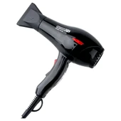 CVS DN 7105 X5 Turbo Siyah Profesyonel Fön Makinesi thumbnail 2