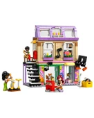 Lego Friends Müzik Mağazası ve Daire 42653 thumbnail 2