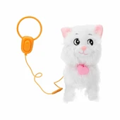 3377 Sevimli Kedi Sushi Sesli ve Hareketli -NessiWorld thumbnail 2