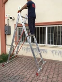 2 METRE ÇALIŞMA PLATFORMU thumbnail 3