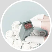 Lateks Parmaklık Eldiven (144 Adet) thumbnail 4