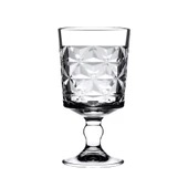 Paşabahçe 440459 Estrella Kırmızı Şarap Kadeh 4'lü 330cc thumbnail 1