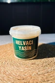Helvacı Yasin Beyaz Çikolata 500 gr - 3