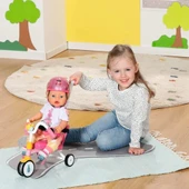 Baby Born 3 Tekerlekli Bisiklet thumbnail 3