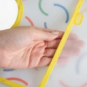 Leke Tutmaz Önlük 840 Sarı thumbnail 4