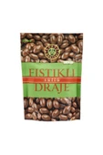 Kahve Dünyası Draje Mix 60 gr 4 lü Karma Kahve- Badem-Fıstıklı-Fındıklı - 5