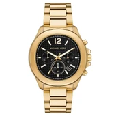 Michael Kors MK9192 Erkek Kol Saati thumbnail 1