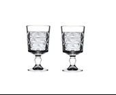 Paşabahçe 440459 Estrella Kırmızı Şarap Kadeh 4'lü 330cc thumbnail 3