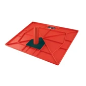 SGS SIVACI KÜREĞİ KIRMIZI SGS983 - 1