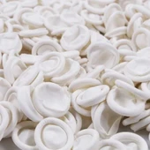 Lateks Parmaklık Eldiven (144 Adet) thumbnail 1