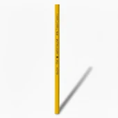 Faber-Castell 1700 Kurşun Asetat Kalemi Sarı 12 Adet thumbnail 3