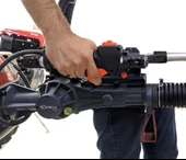 Stella Plus SP 1000 Zeytin Hasat Makinası - 1