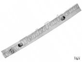 Bmw Tampon Demiri On Bmw X3 F25 11>17 - Wenderparts Bn51647274661 - 1