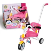 Baby Born 3 Tekerlekli Bisiklet thumbnail 2