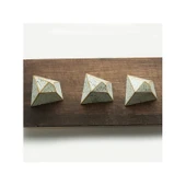 Polikarbon Pralin Çikolata Kalıbı 10,3 gr | Cm-4324 thumbnail 4