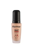 Flormar Fondöten - Mat Touch Foundation No: M314 30 ml thumbnail 1