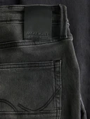 JACK JONES Mıke Model Rahat Kesim Erkek Kot Pantolon 12278115 thumbnail 8