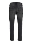 JACK JONES Mıke Model Rahat Kesim Erkek Kot Pantolon 12278115 thumbnail 2