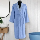 Altınbaşak Mais Erkek Bornoz - 1