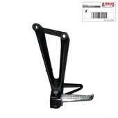 Arka Basamak Braketi Sol R25 - MT25 - 1