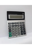 CSL Hesap Makinesi 18.5x14 Cm - 2