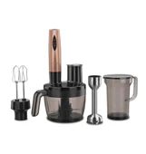 Korkmaz A455-02 Vertex Multi Blender Set Rose Gold - 1