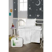 Pierre Cardin Bambu Bebek Yorgan - 2