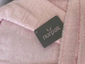 NURPAK BAMBU TEK BORNOZ - 3