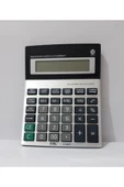 CSL Hesap Makinesi 18.5x14 Cm - 5