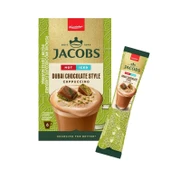 Jacobs Dubai Çik.Cappuccino / Iced Cappuccino 2 li Karma Paket thumbnail 2