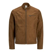 Jack&jones 12147218 Erkek Mont - Camel thumbnail 5