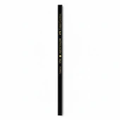 Faber-Castell 1700 Kurşun Asetat Kalemi Siyah 12 Adet thumbnail 3