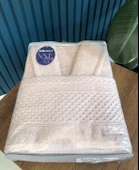 Bella Home 2 Parça Bornoz - 1