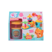 QT Kitties Sahil Eğlencesi thumbnail 2