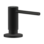 Franke Matt Siyah Sıvı Sabunluk - 1