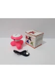 renkli çiçekler USB El Masaj Aleti thumbnail 5