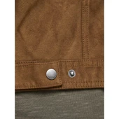 Jack&jones 12147218 Erkek Mont - Camel thumbnail 7