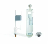 Creavit Nova (Rim-Off) Kanalsız Duvara Dayalı Klozet Takımı thumbnail 4