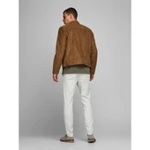 Jack&jones 12147218 Erkek Mont - Camel thumbnail 3