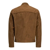 Jack&jones 12147218 Erkek Mont - Camel thumbnail 6